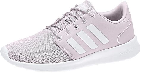 adidas damen cloudfoam qt flex laufschuhe|adidas cloudfoam lacing.